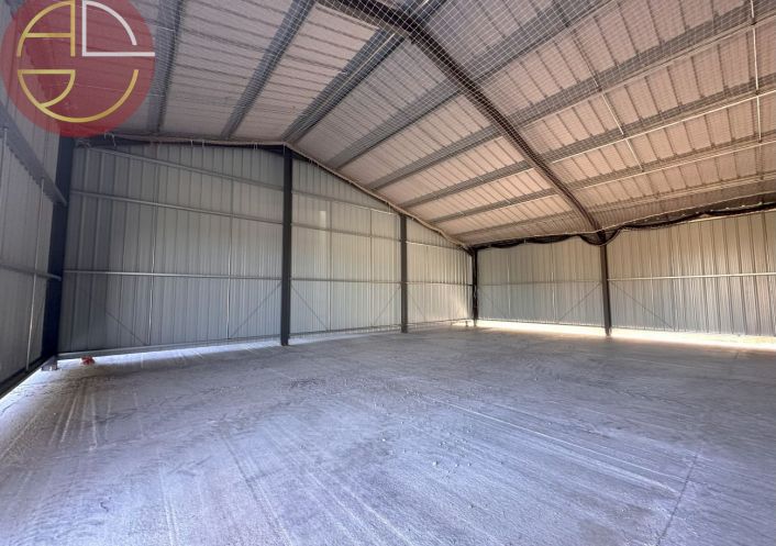 vente Entrepot Deyme