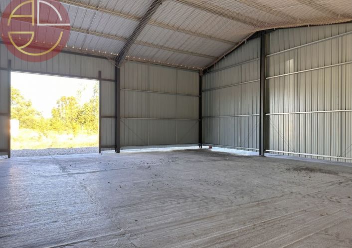 vente Entrepot Deyme