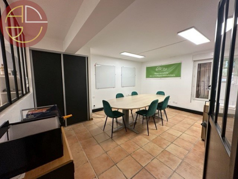location Bureau Toulouse - Photo 2