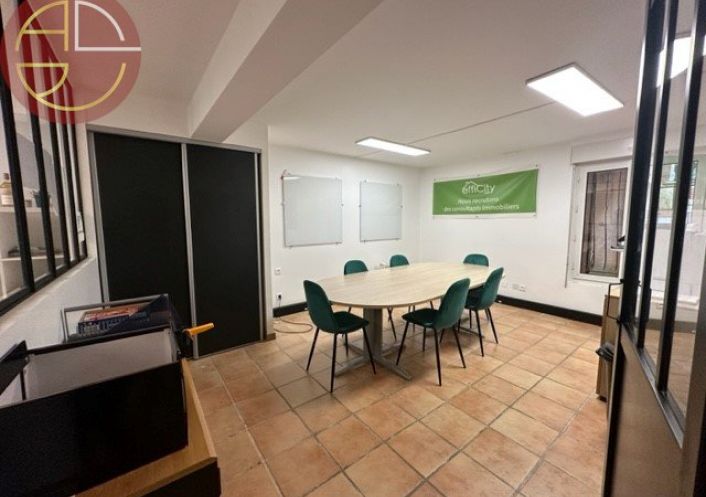 location Bureau Toulouse