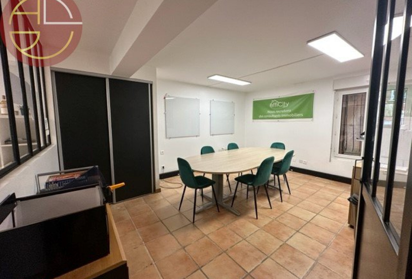 location Bureau Toulouse - Photo 2
