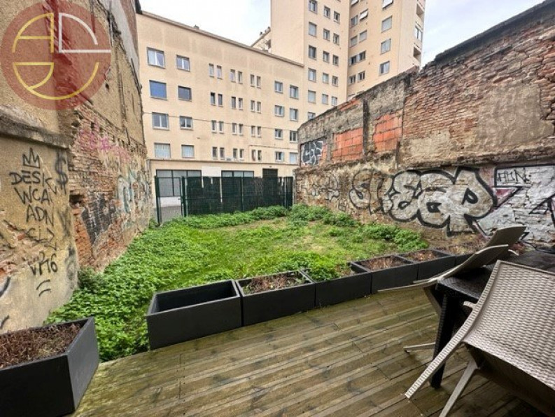 location Bureau Toulouse - Photo 3