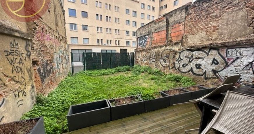 location Bureau Toulouse