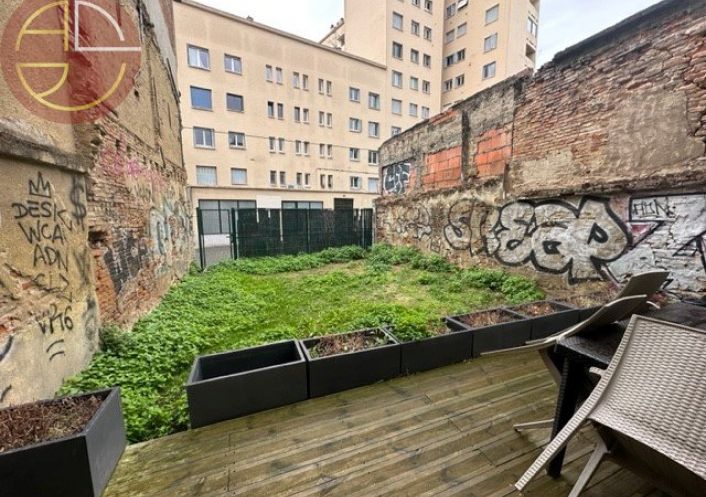 location Bureau Toulouse