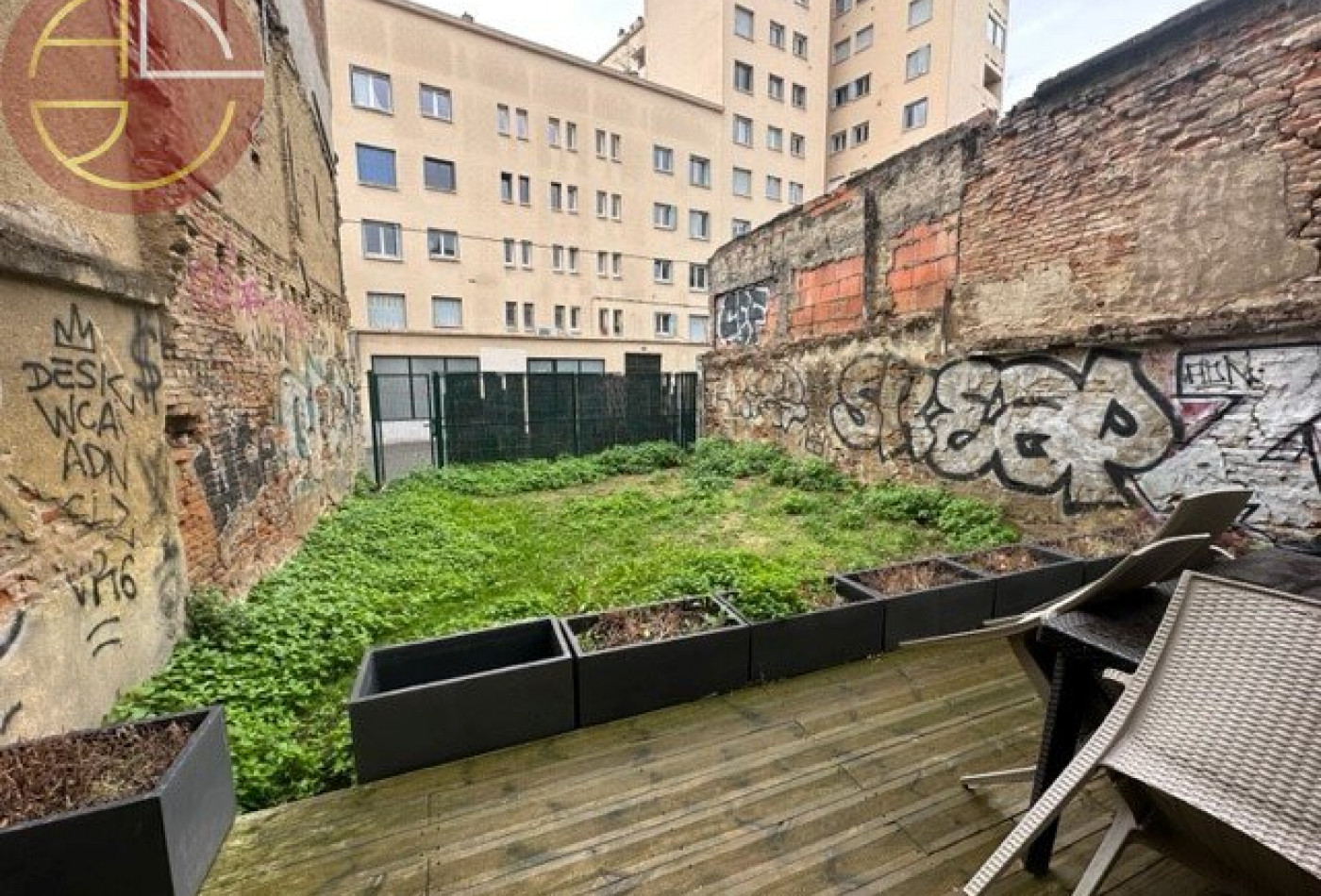 location Bureau Toulouse - Photo 3