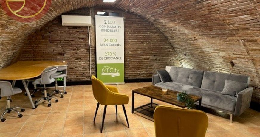 location Bureau Toulouse