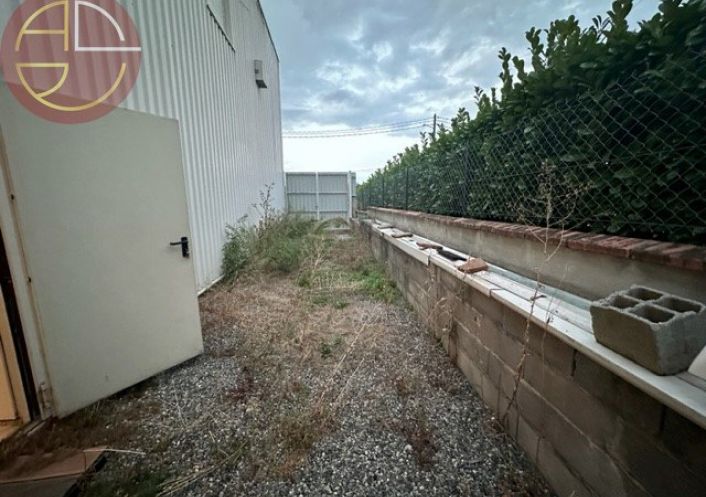 location Local commercial Toulouse