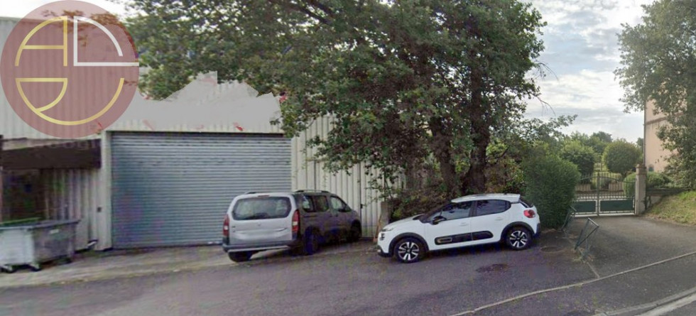 location Local commercial Toulouse - Photo 8