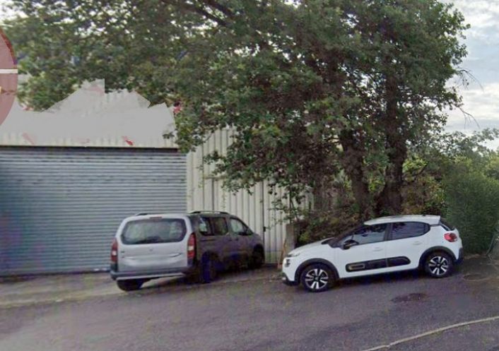 location Local commercial Toulouse