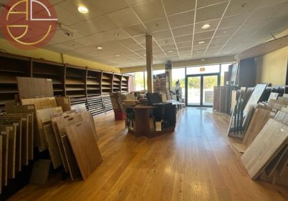 location Local commercial Toulouse