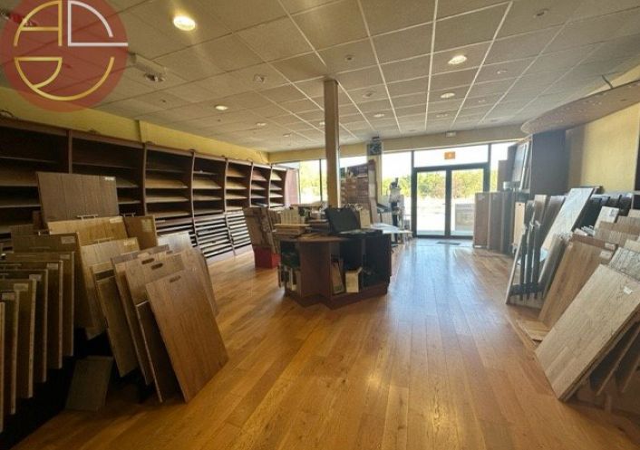 location Local commercial Toulouse