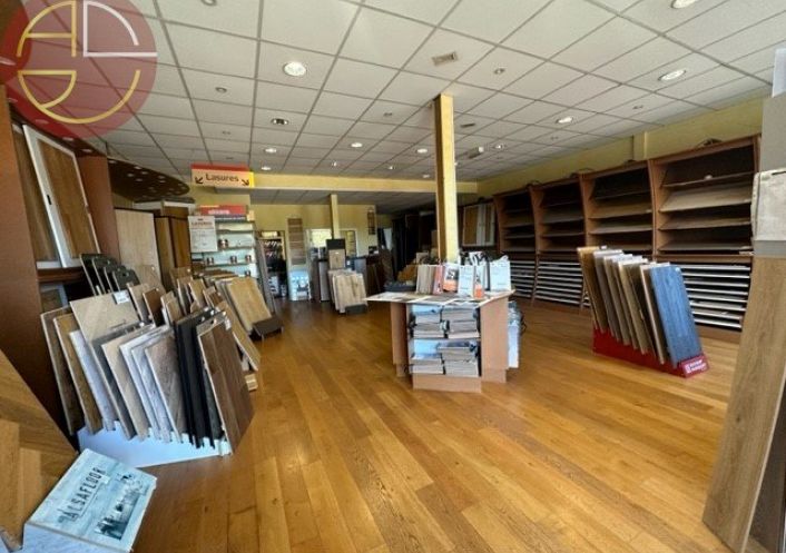 location Local commercial Toulouse