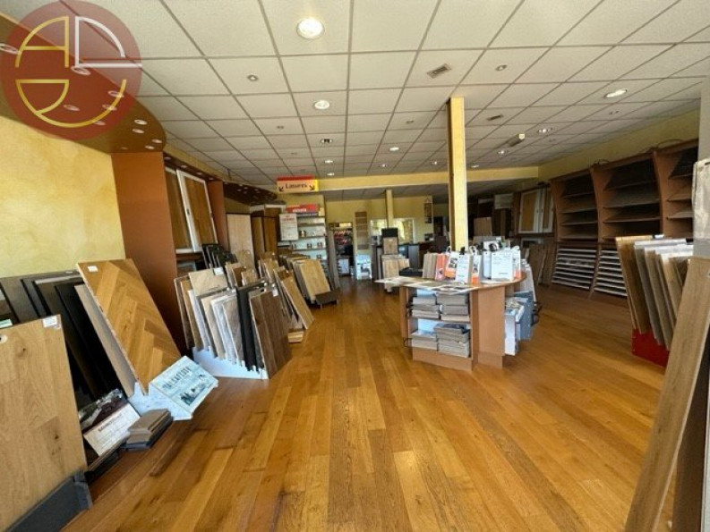 location Local commercial Toulouse - Photo 2