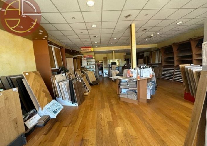 location Local commercial Toulouse