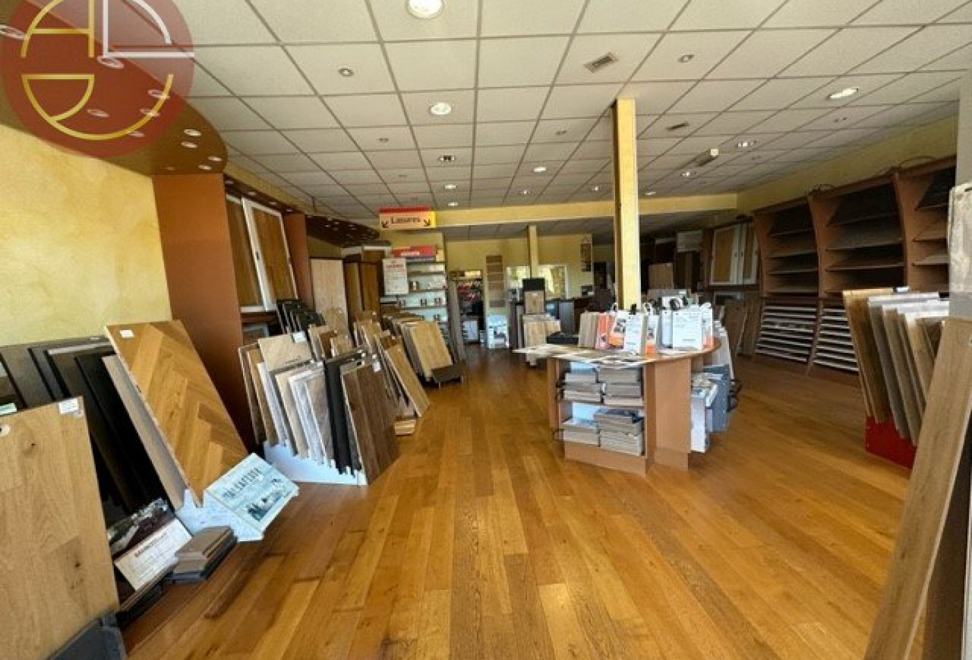 location Local commercial Toulouse - Photo 2