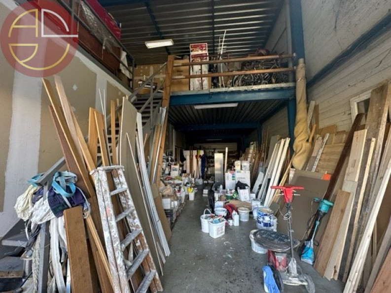 location Local commercial Toulouse - Photo 9