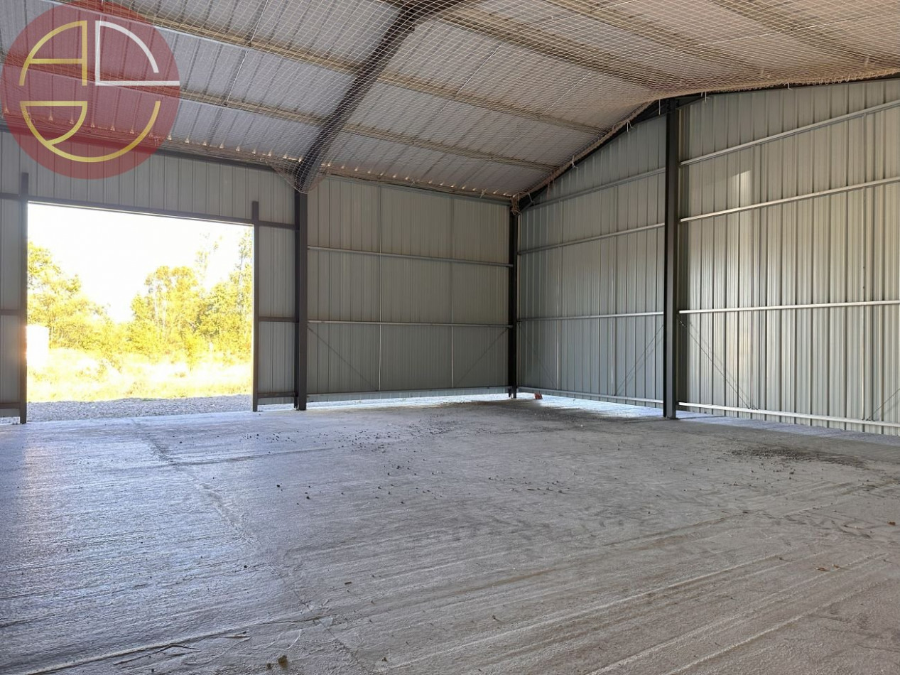 vente Entrepot Deyme - Photo 4