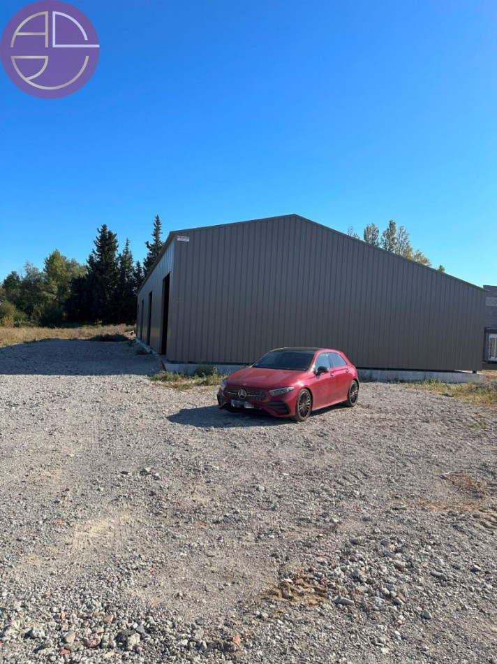 vente Entrepot Deyme - Photo 5