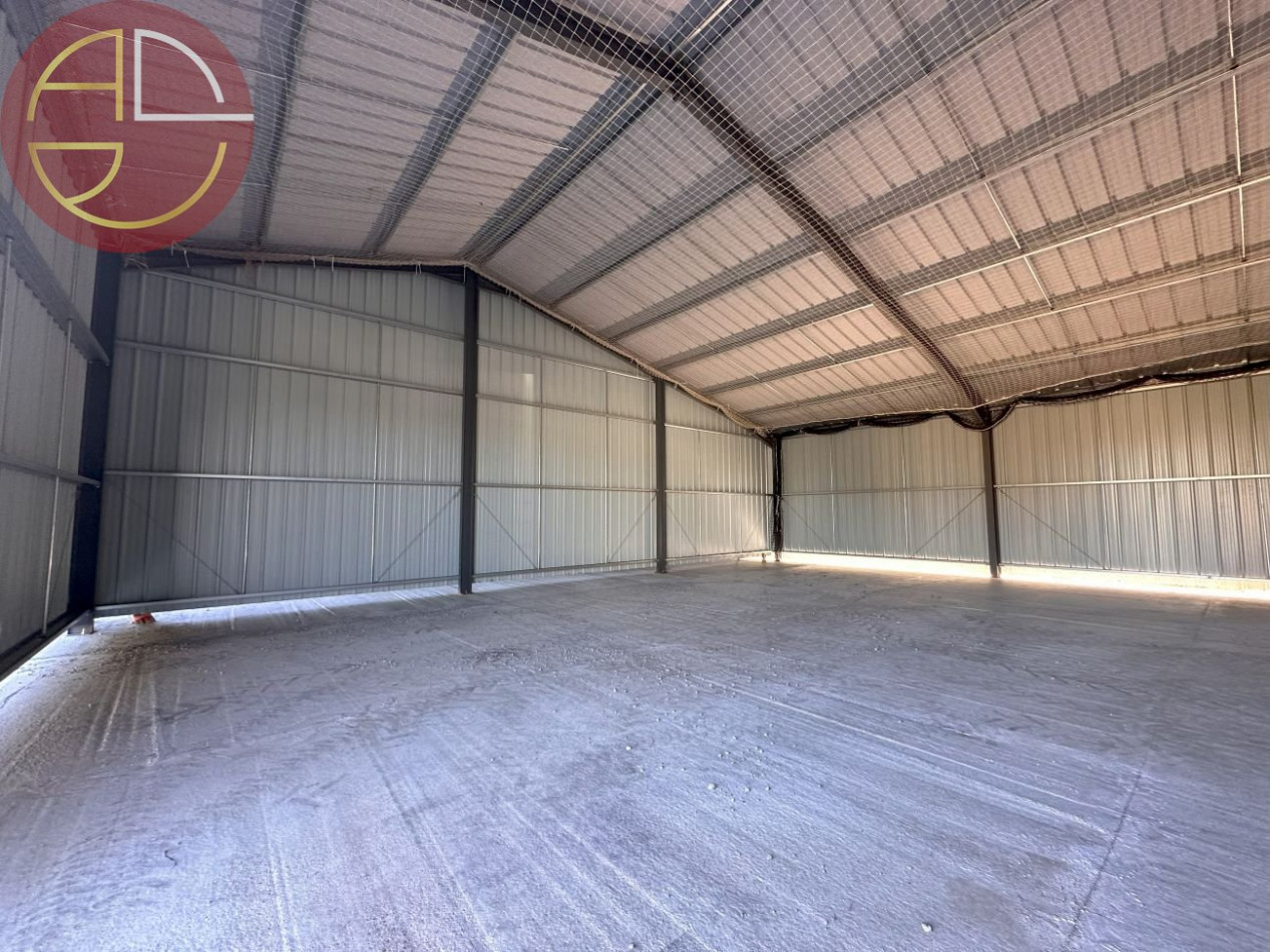 vente Entrepot Deyme - Photo 4