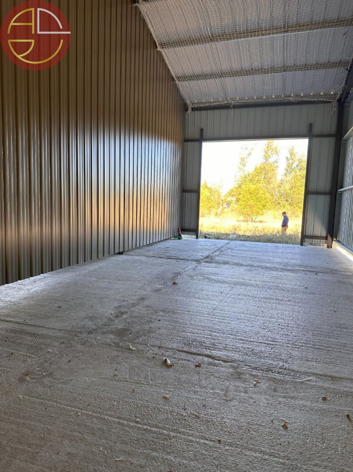 vente Entrepot Deyme - Photo 3