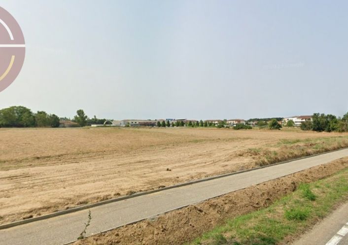 location Entrepot Pibrac