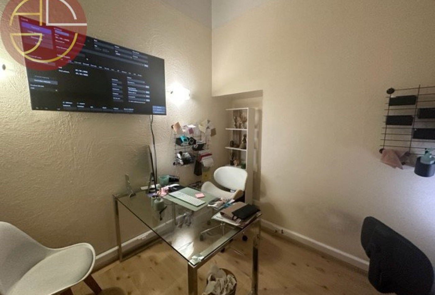 vente Bureau Toulouse - Photo 5