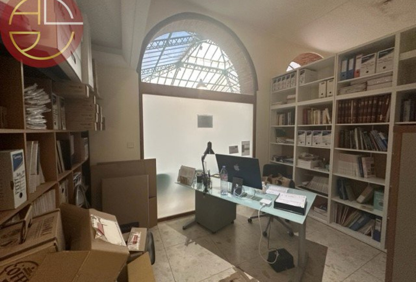 vente Bureau Toulouse - Photo 2