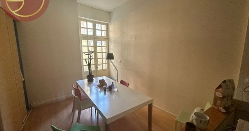vente Bureau Toulouse