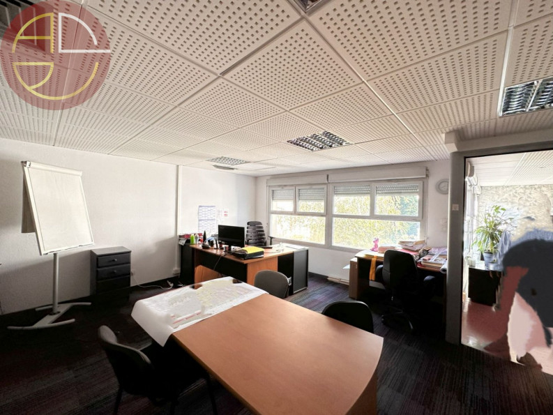 vente Bureau Toulouse - Photo 4
