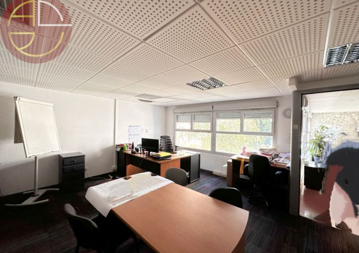 vente Bureau Toulouse