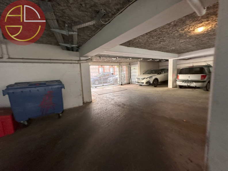 vente Bureau Toulouse - Photo 5