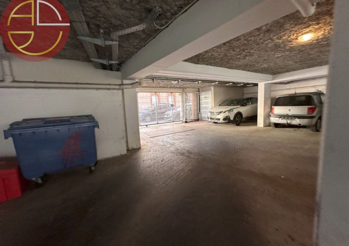 vente Bureau Toulouse