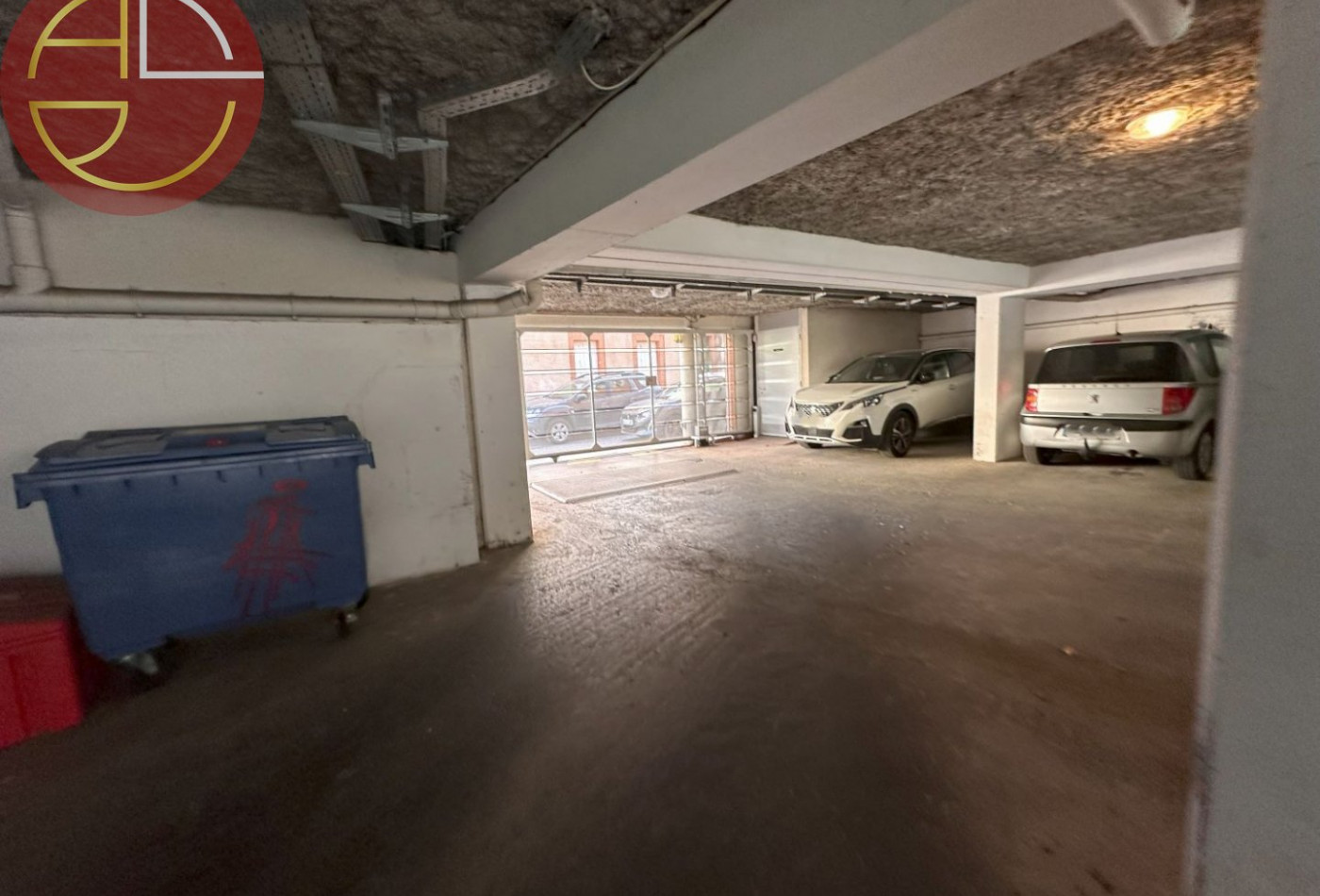 vente Bureau Toulouse - Photo 5