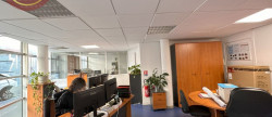vente Bureau Toulouse