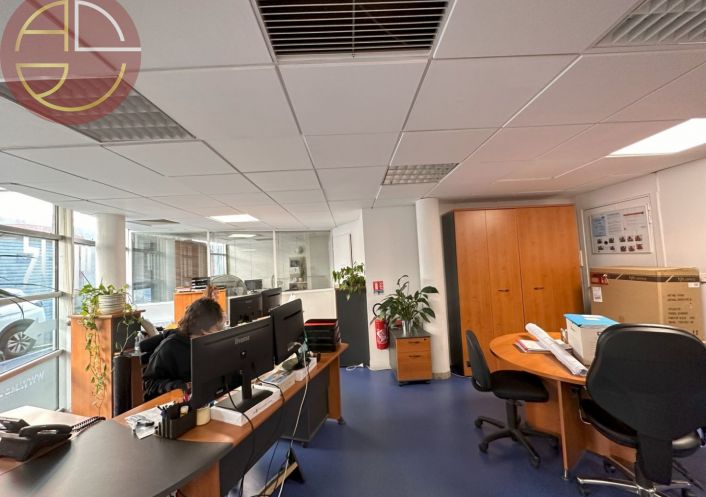 vente Bureau Toulouse