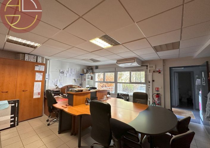 vente Bureau Toulouse