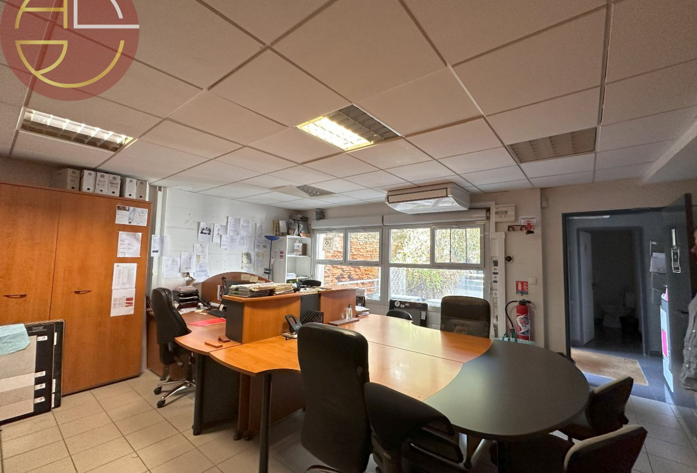 vente Bureau Toulouse - Photo 7