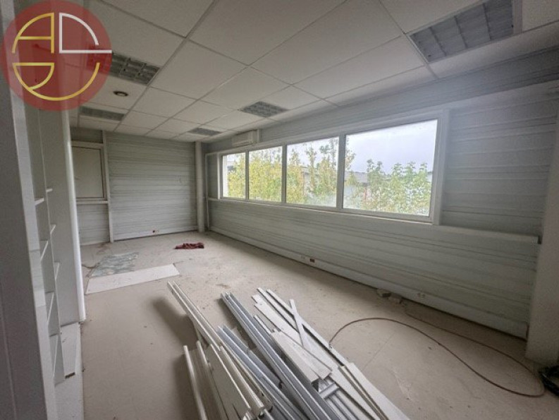 vente Entrepot Toulouse - Photo 5