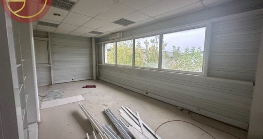vente Entrepot Toulouse