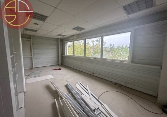 vente Entrepot Toulouse