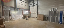 vente Entrepot Toulouse