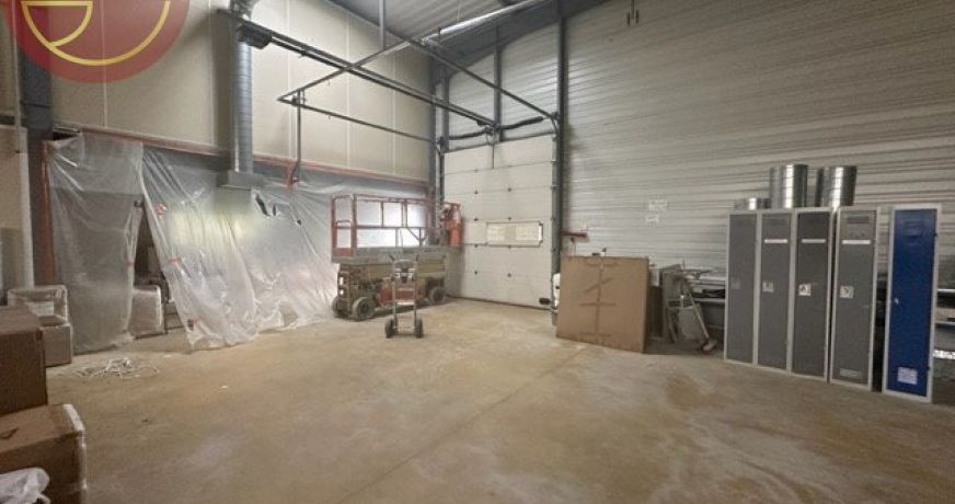 vente Entrepot Toulouse