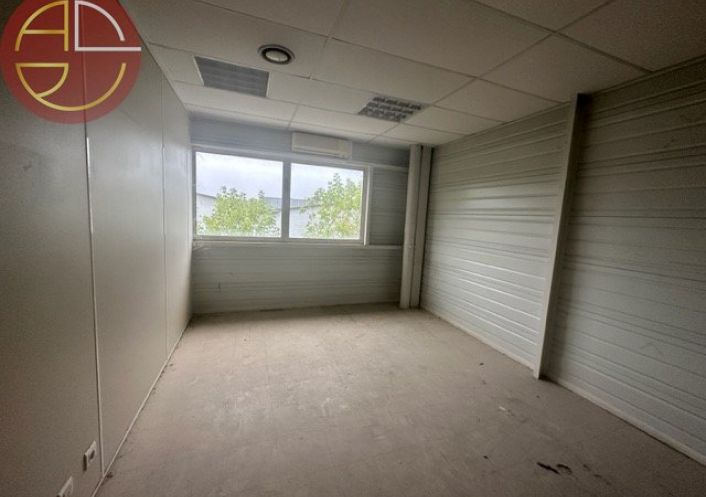 location Local commercial Toulouse