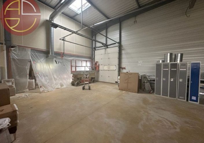 location Local commercial Toulouse