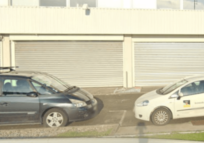 location Local commercial Toulouse