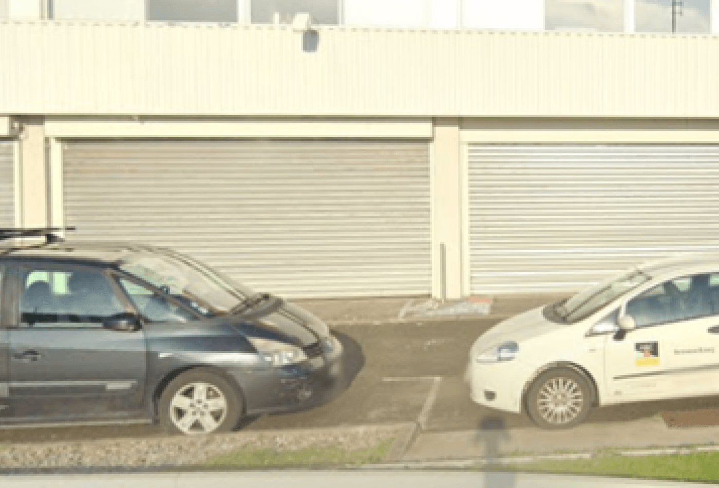 location Local commercial Toulouse - Photo 1