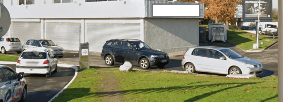 location Local commercial Toulouse - Photo 2