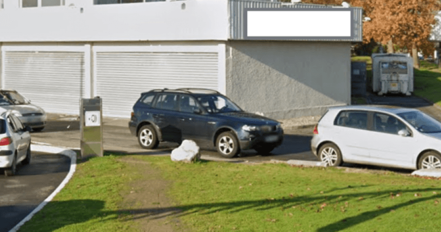 location Local commercial Toulouse