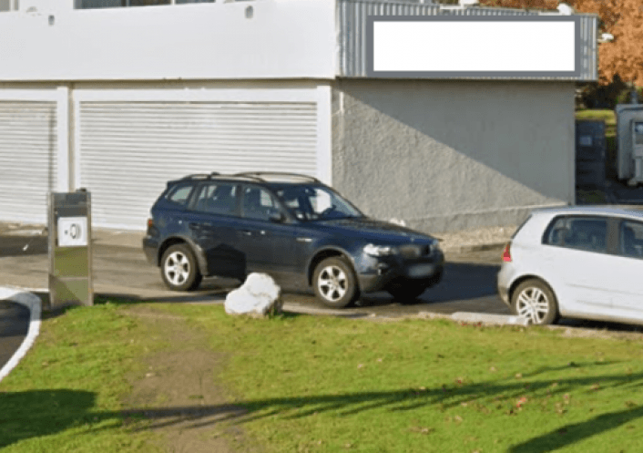 location Local commercial Toulouse