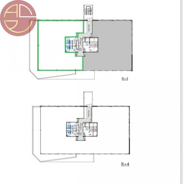 location Bureau Toulouse - Photo 1
